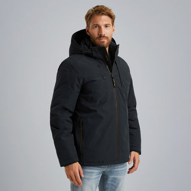 PJA2509110 5281 | Stearpacker Jacke